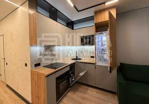 1-к квартира, вторичка, 49м2, 14/23 этаж