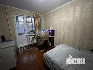 2-к квартира, вторичка, 50м2, 1/5 этаж
