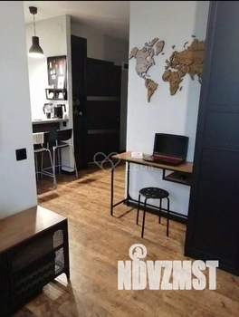 1-к квартира, вторичка, 32м2, 7/10 этаж