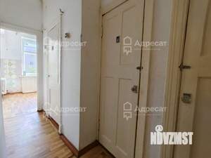 2-к квартира, вторичка, 54м2, 2/4 этаж