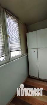 2-к квартира, вторичка, 50м2, 13/16 этаж