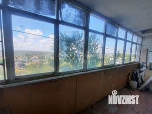 1-к квартира, вторичка, 34м2, 6/14 этаж