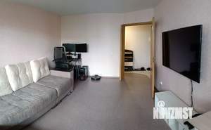 3-к квартира, вторичка, 70м2, 1/9 этаж