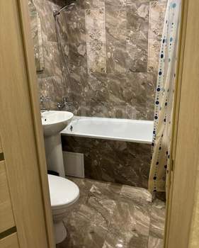 1-к квартира, вторичка, 31м2, 2/5 этаж