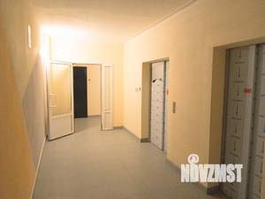 1-к квартира, вторичка, 42м2, 3/16 этаж