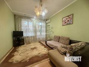 3-к квартира, вторичка, 76м2, 4/5 этаж