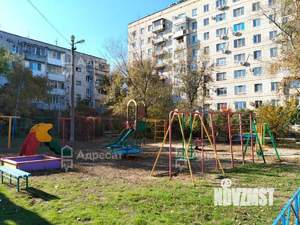 1-к квартира, вторичка, 34м2, 2/9 этаж