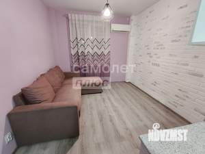 1-к квартира, вторичка, 34м2, 9/20 этаж