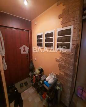 3-к квартира, вторичка, 76м2, 5/9 этаж