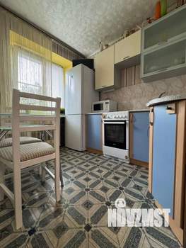 1-к квартира, вторичка, 33м2, 4/9 этаж