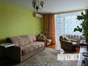 2-к квартира, вторичка, 56м2, 12/14 этаж