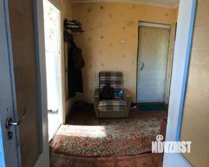 5-к квартира, вторичка, 89м2, 5/5 этаж