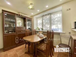 3-к квартира, вторичка, 60м2, 1/5 этаж