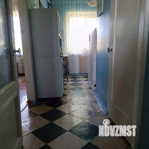 3-к квартира, вторичка, 54м2, 4/5 этаж