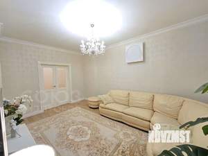 3-к квартира, вторичка, 80м2, 2/5 этаж