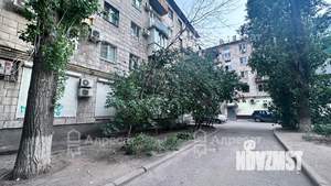 2-к квартира, вторичка, 43м2, 5/5 этаж