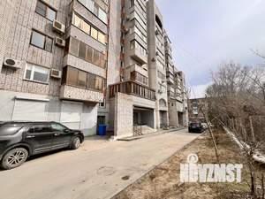 4-к квартира, вторичка, 128м2, 4/9 этаж