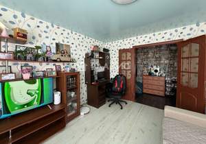 2-к квартира, вторичка, 47м2, 8/9 этаж