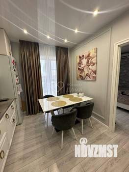 4-к квартира, вторичка, 70м2, 7/10 этаж