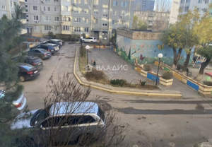 3-к квартира, вторичка, 65м2, 2/9 этаж
