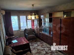 2-к квартира, вторичка, 44м2, 4/5 этаж