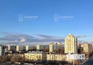 3-к квартира, вторичка, 104м2, 13/18 этаж