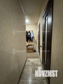 2-к квартира, вторичка, 51м2, 8/9 этаж