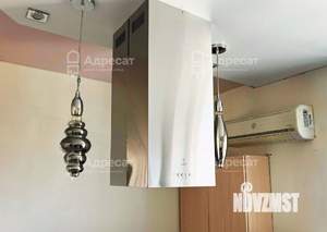 2-к квартира, вторичка, 43м2, 16/16 этаж