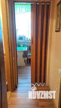 2-к квартира, вторичка, 51м2, 1/4 этаж
