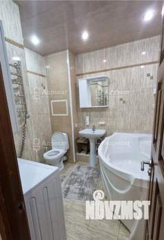 2-к квартира, вторичка, 51м2, 1/9 этаж