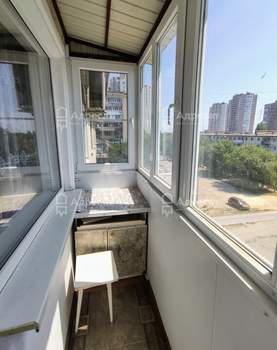 1-к квартира, вторичка, 31м2, 5/5 этаж