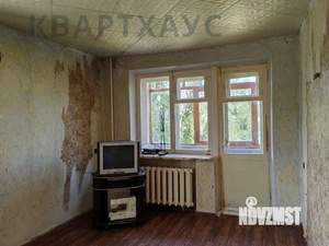 1-к квартира, вторичка, 31м2, 3/5 этаж