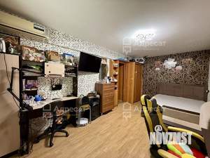 2-к квартира, вторичка, 41м2, 1/5 этаж
