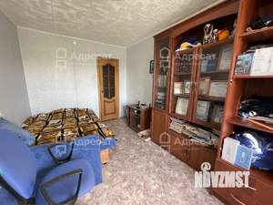 3-к квартира, вторичка, 58м2, 5/5 этаж