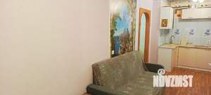 Студия квартира, вторичка, 27м2, 1/16 этаж