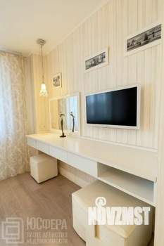 3-к квартира, вторичка, 125м2, 9/10 этаж
