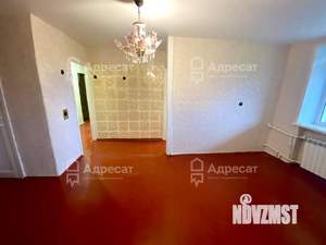 1-к квартира, вторичка, 33м2, 5/5 этаж