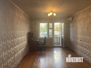 1-к квартира, вторичка, 42м2, 1/9 этаж