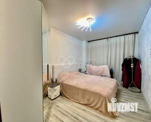 2-к квартира, вторичка, 44м2, 16/16 этаж