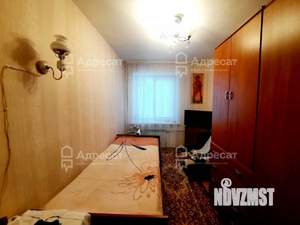 2-к квартира, вторичка, 45м2, 1/9 этаж