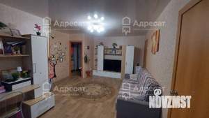 2-к квартира, вторичка, 47м2, 4/7 этаж