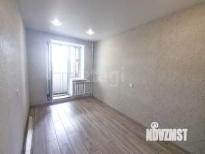 3-к квартира, вторичка, 57м2, 3/9 этаж