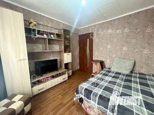 3-к квартира, вторичка, 55м2, 4/5 этаж