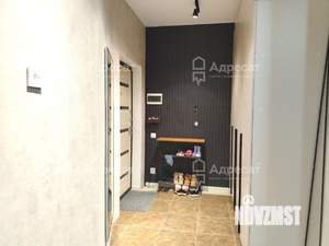 2-к квартира, вторичка, 68м2, 9/22 этаж