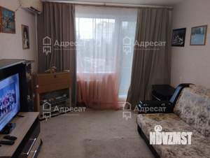 2-к квартира, вторичка, 48м2, 5/5 этаж