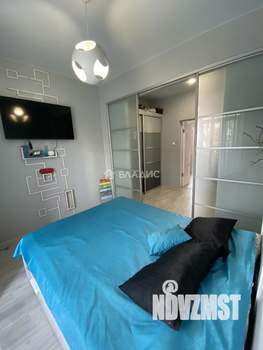 3-к квартира, вторичка, 80м2, 2/4 этаж