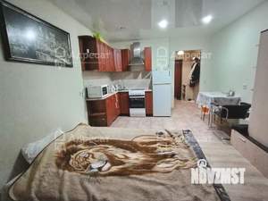 Студия квартира, вторичка, 24м2, 9/16 этаж