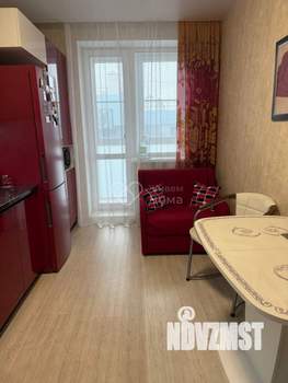 2-к квартира, вторичка, 54м2, 3/3 этаж