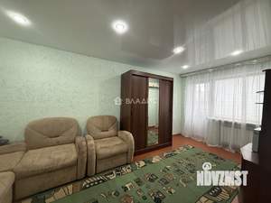 1-к квартира, вторичка, 34м2, 4/5 этаж