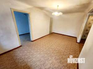 2-к квартира, вторичка, 44м2, 2/4 этаж